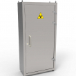 Шкаф защитный «ТISSA-М-RP»