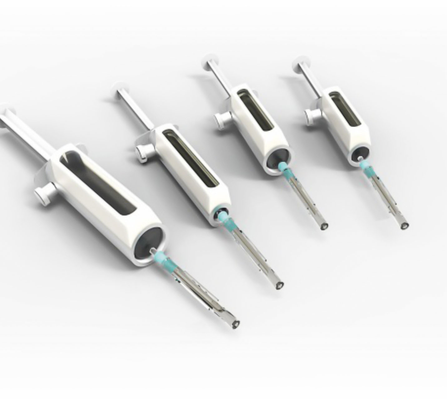 Защита для инъекций