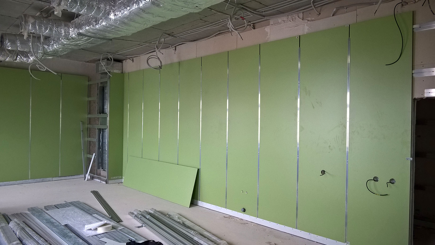 Областной перинатальный центр г. Самара