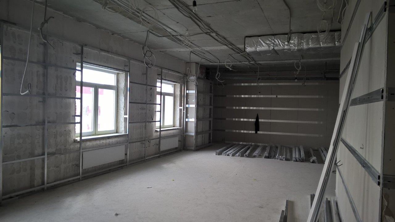 Областной перинатальный центр г. Самара