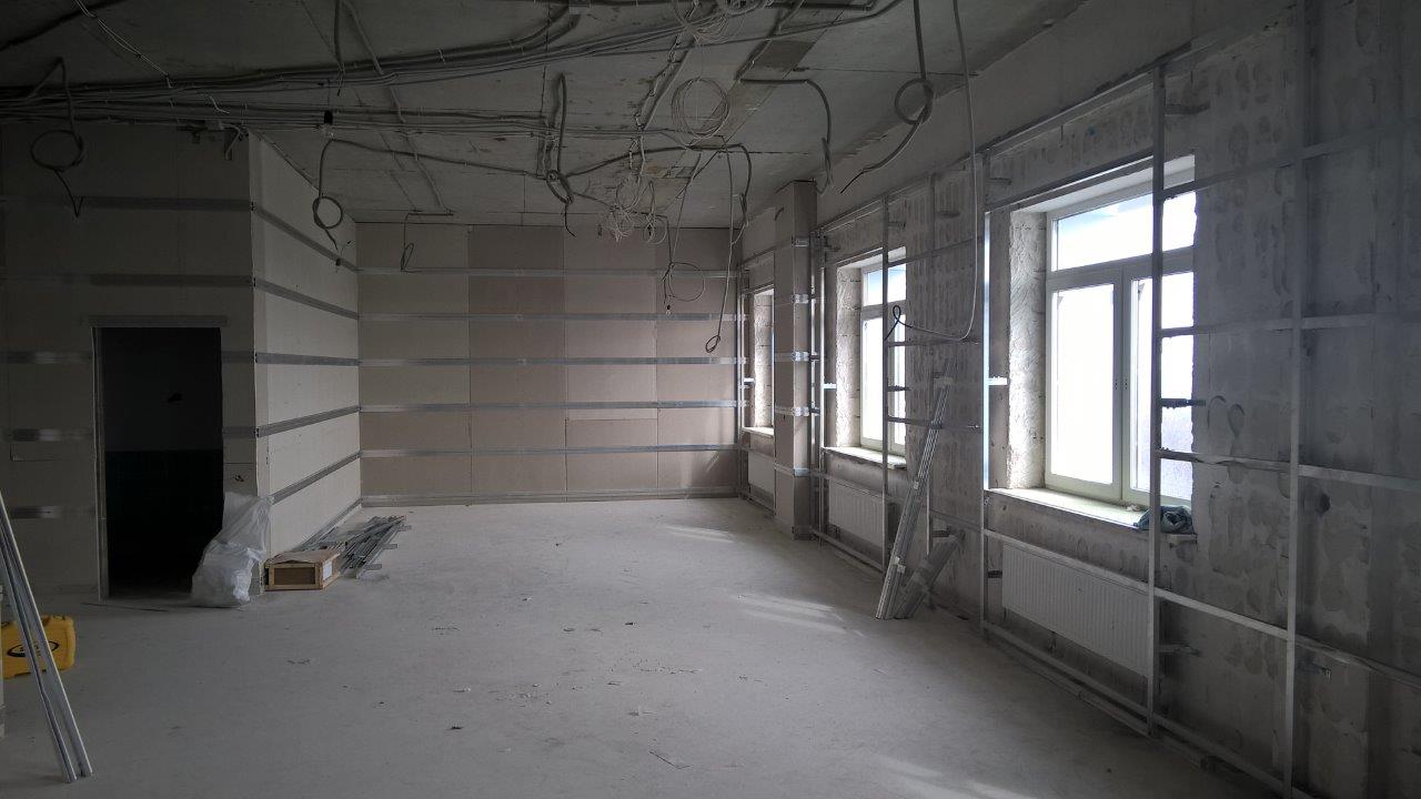 Областной перинатальный центр г. Самара