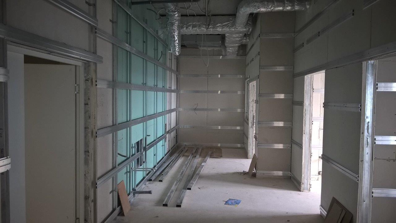 Областной перинатальный центр г. Самара