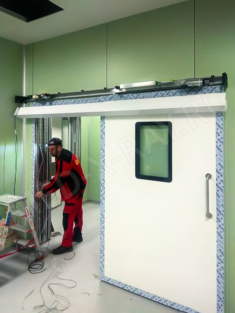 СПб ГБУЗ «Городская больница Святого Великомученика Георгия»