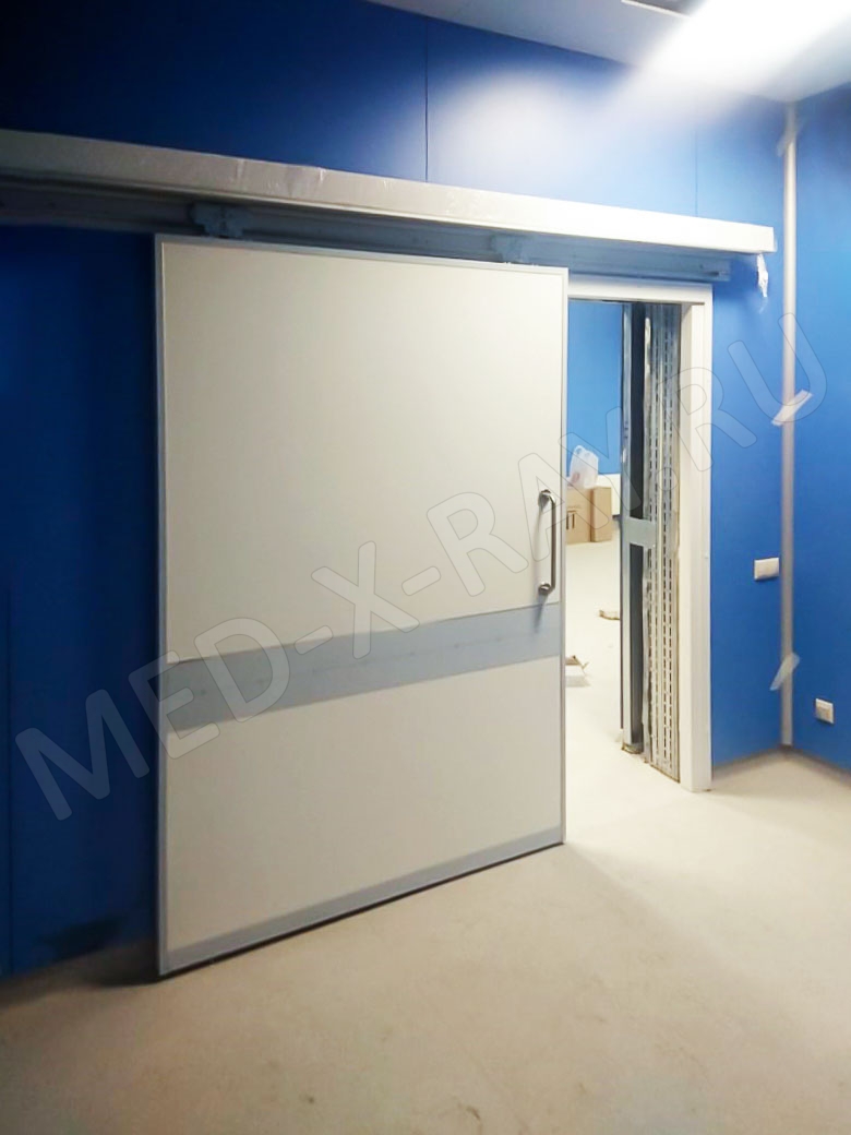 СПб ГБУЗ «Городская больница Святого Великомученика Георгия»