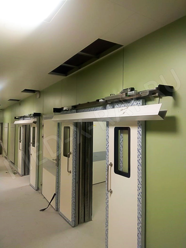 СПб ГБУЗ «Городская больница Святого Великомученика Георгия»