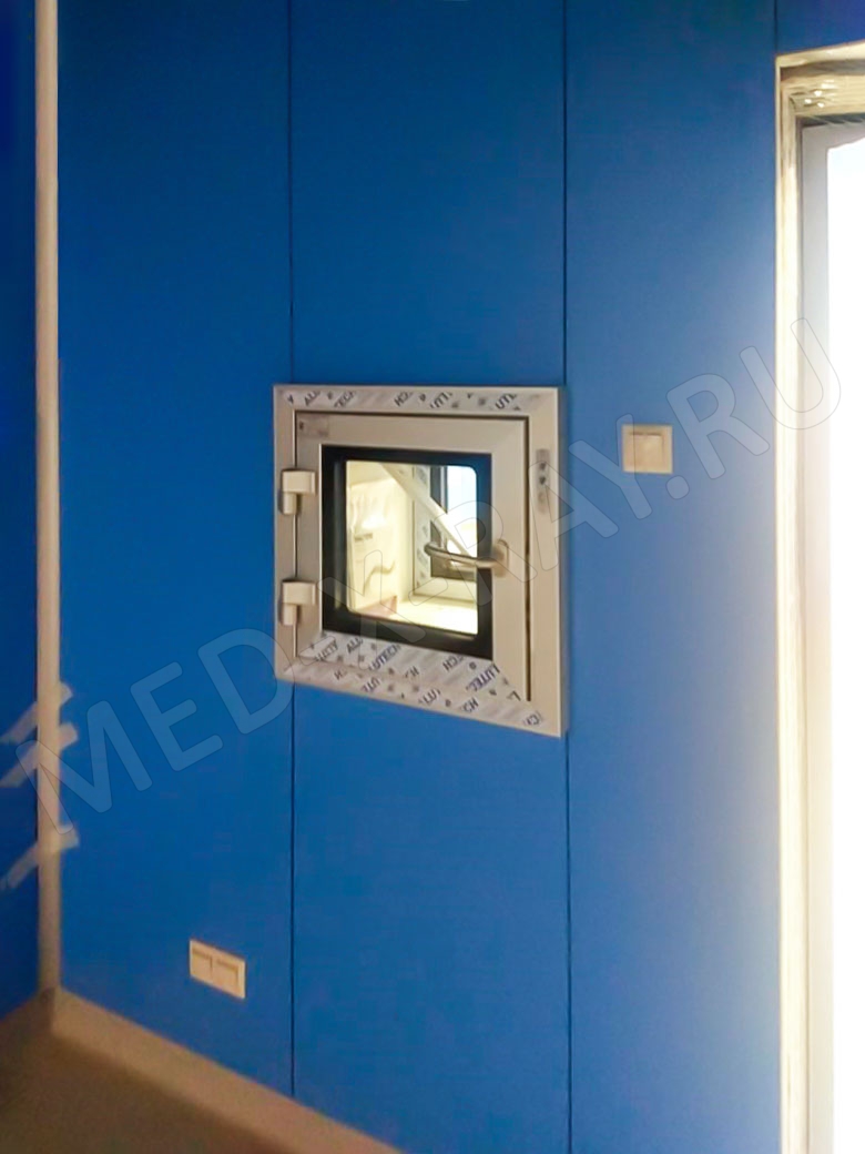 СПб ГБУЗ «Городская больница Святого Великомученика Георгия»