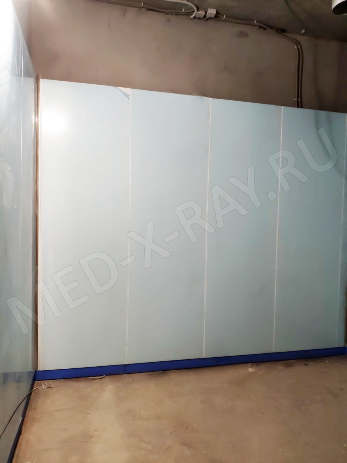 Центр Ядерной медицины Улан-Удэ