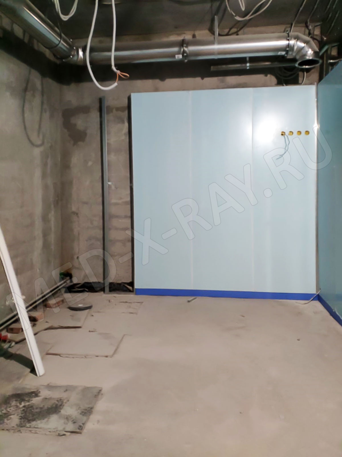 Центр Ядерной медицины Улан-Удэ