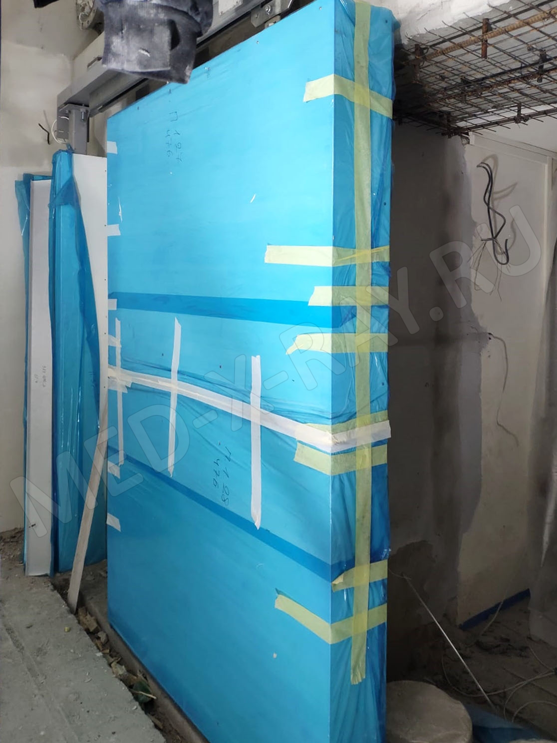 Центр Ядерной медицины Улан-Удэ