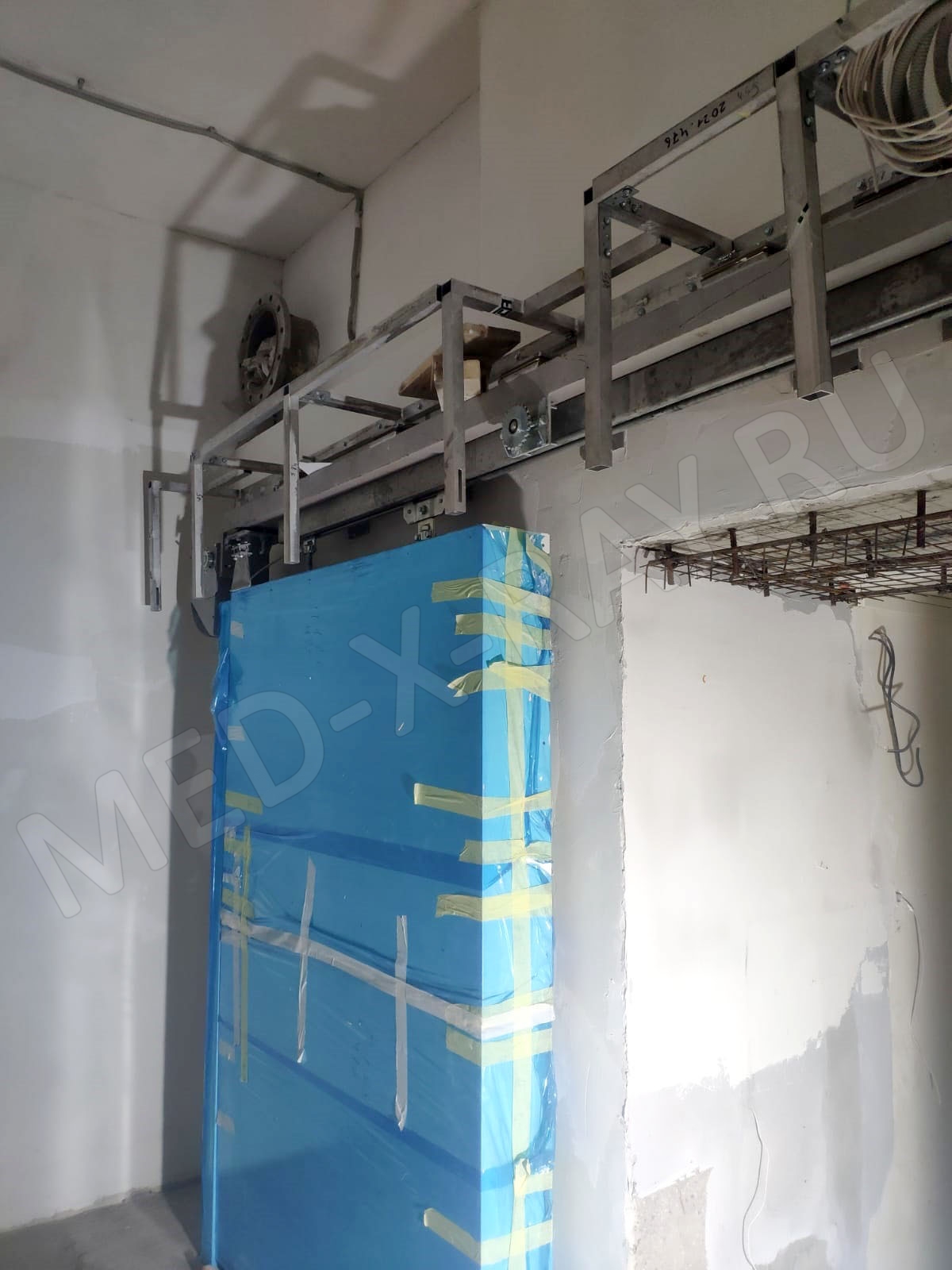 Центр Ядерной медицины Улан-Удэ