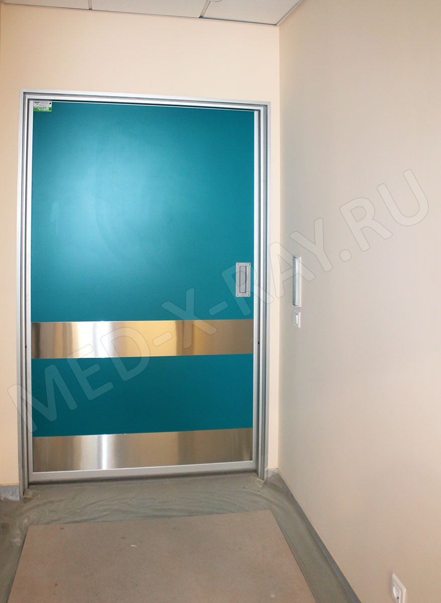 Многофункциональный Госпиталь «Мать и Дитя», г.Самара