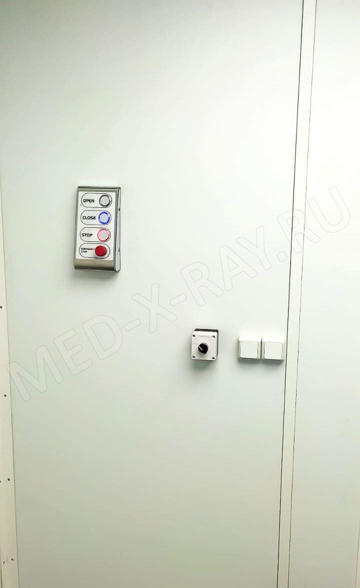 ООО «Литейный центр» Модуль защитный «TISSA-RP»