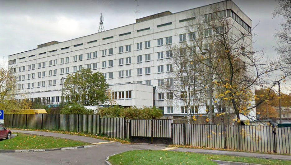 Многопрофильный медицинский центр «Клиники Лядова»