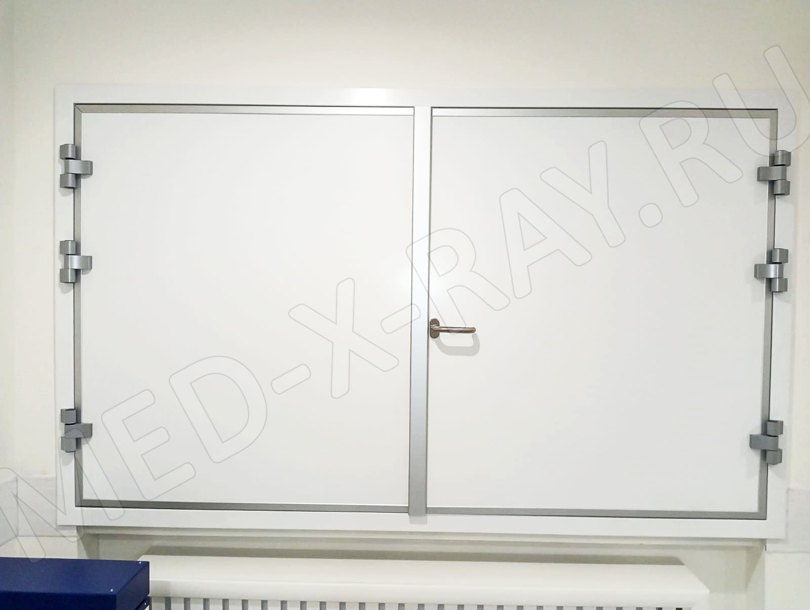 Ставни защитные «TISSA-RP»