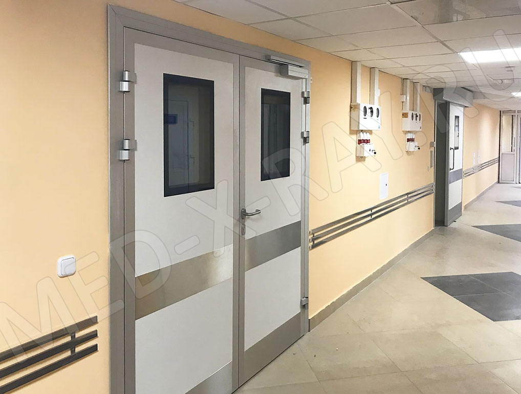 Оршанская городская больница №1 имени Семашко