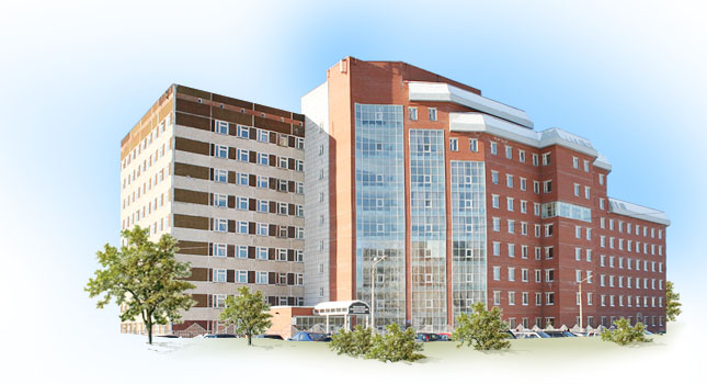 ГБУЗ «Пермский краевой онкологический диспансер» 