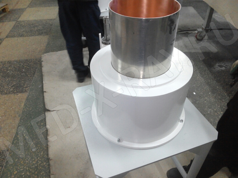 ФГУП «РАДОН» Экран защитный