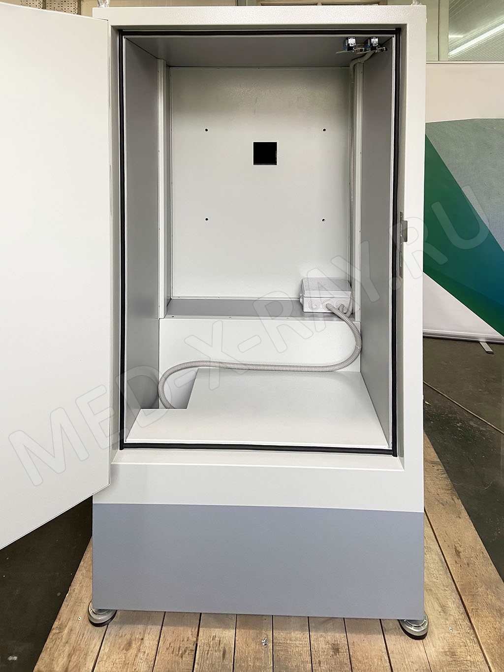 Модуль защитный «TISSA-RP»