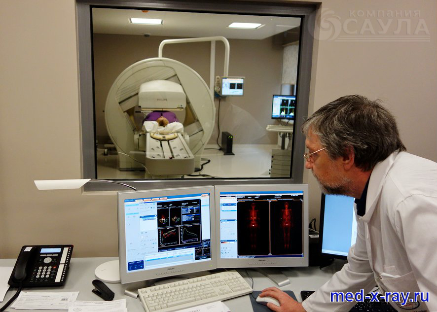 Рентгенозащитные окна