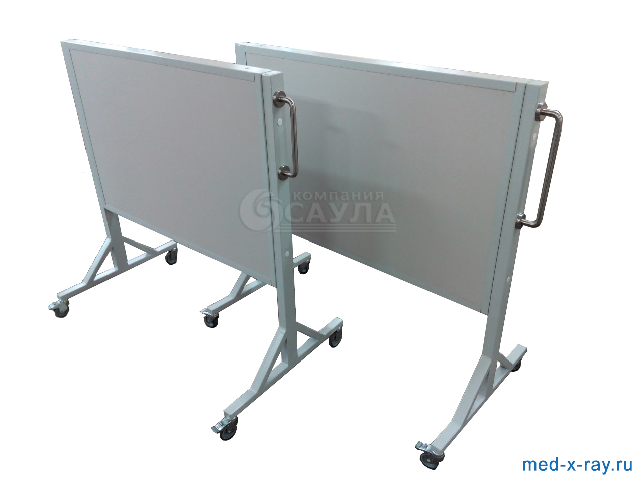 Ширма защитная мобильная «TISSA-RP»