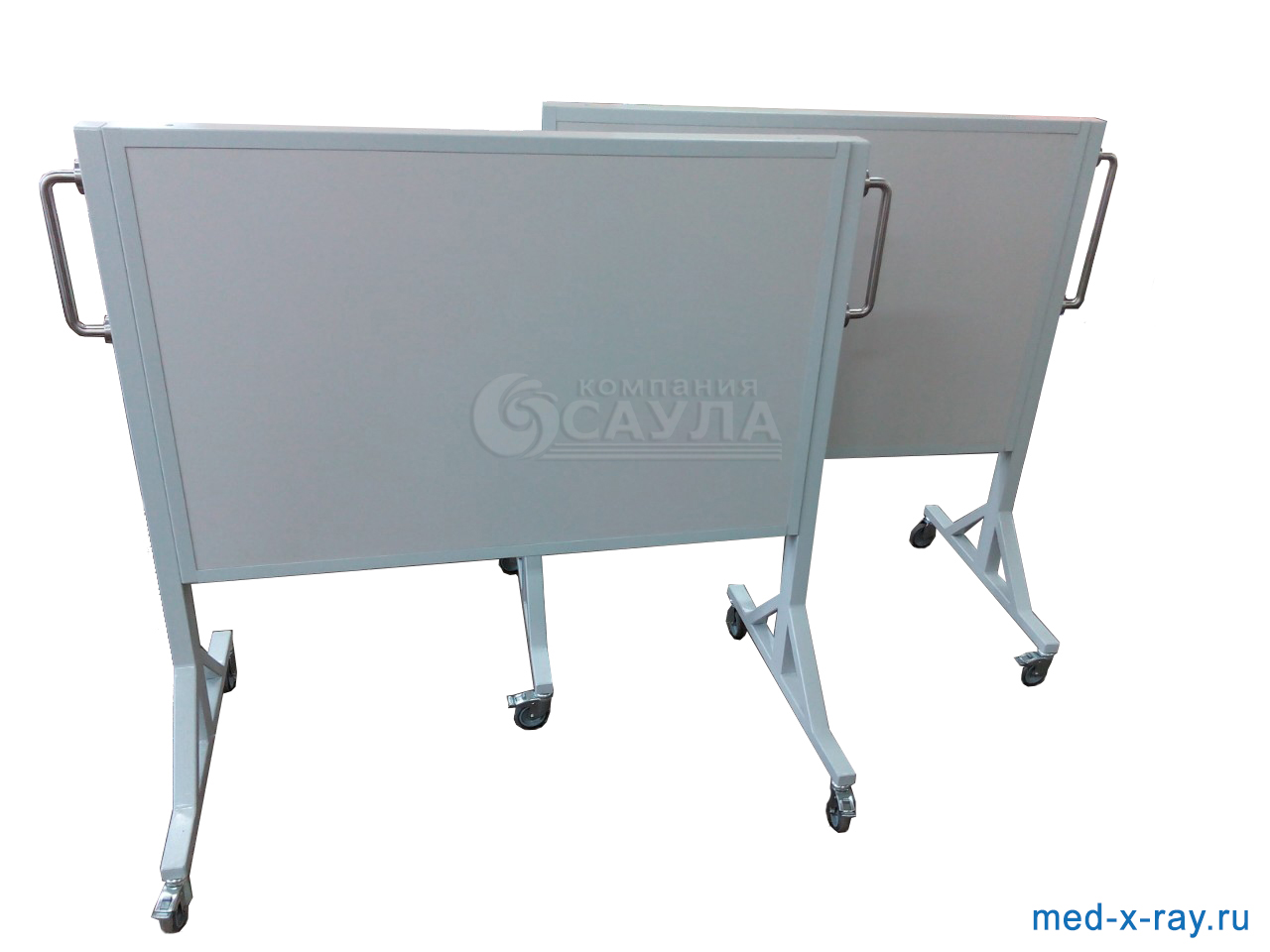 Ширма защитная мобильная «TISSA-RP»