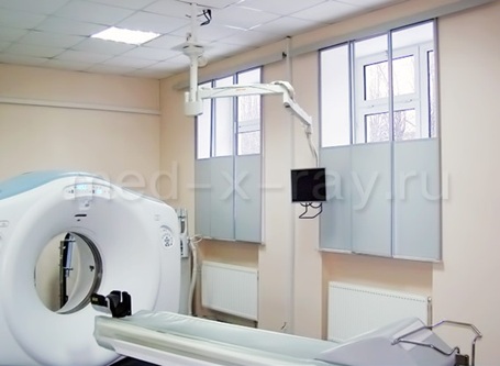 Ставни рентгенозащитные