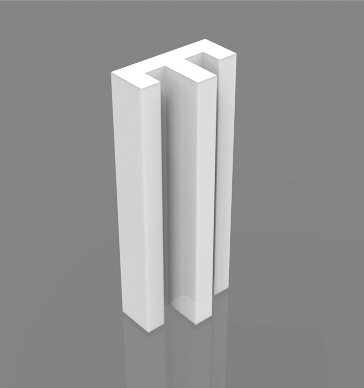 Блок зашитный полиэтиленовый БЗП-52-60 ТУ BY 600091320.009-2011