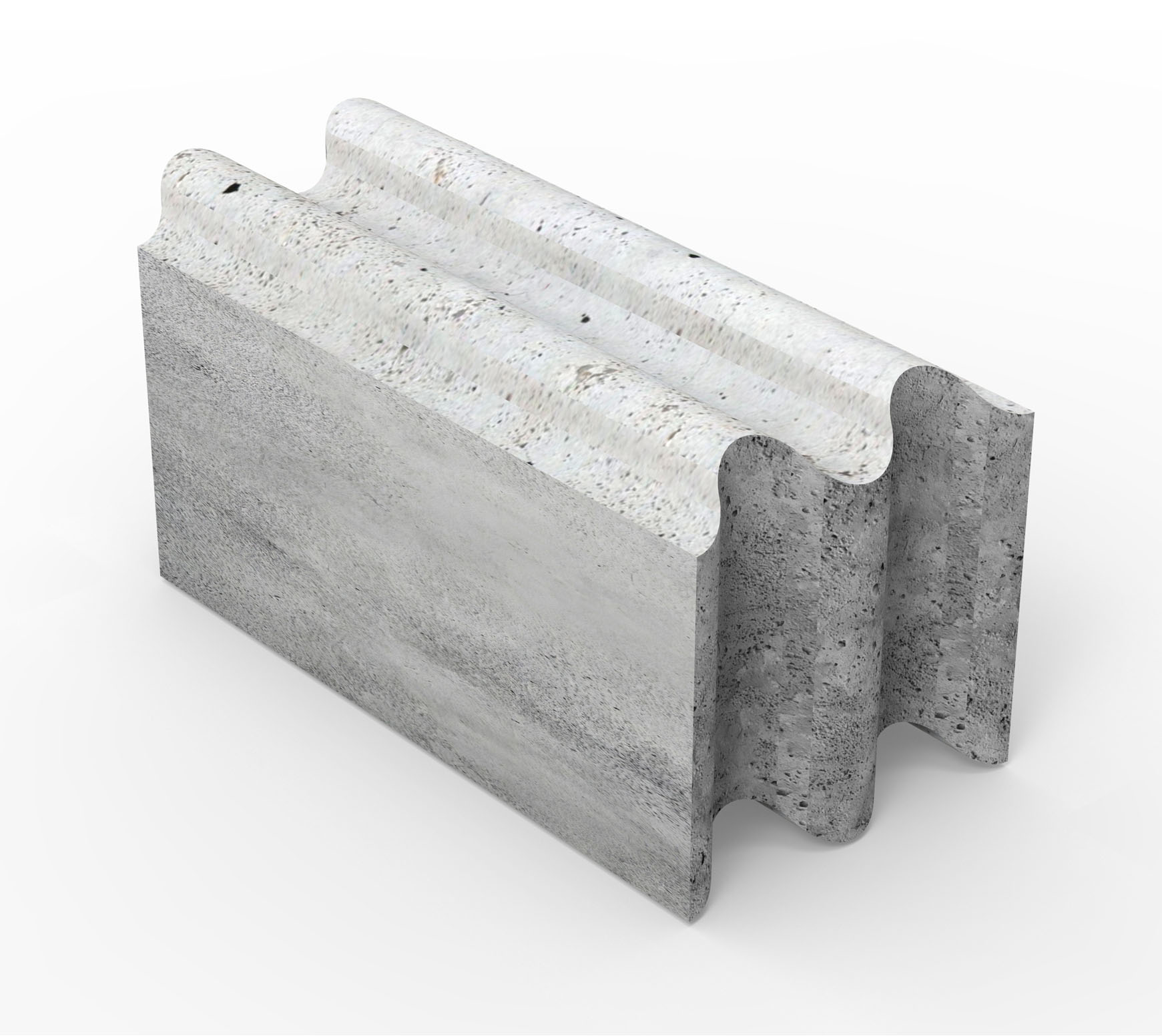 Блоки защитные «TISSA-RР»