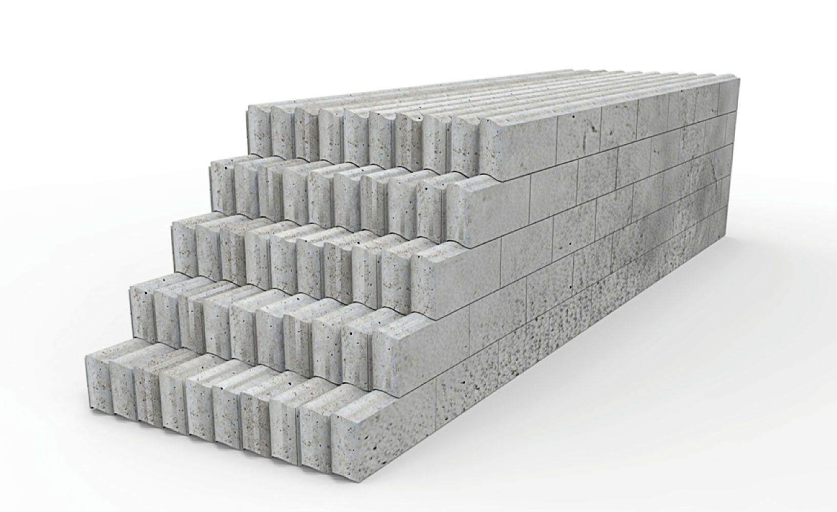 Блоки защитные «TISSA-RР»