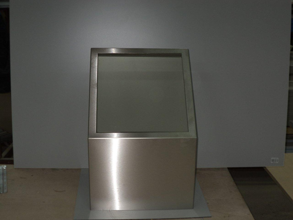 Экран защитный «TISSA-RP»