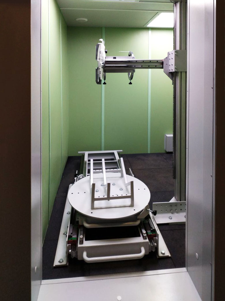 Модуль защитный "TISSA-RP"