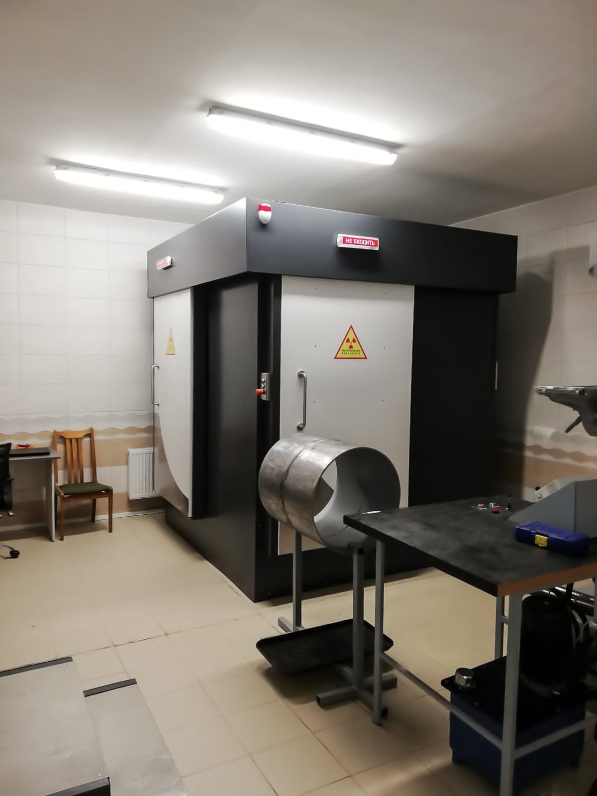 Модуль защитный "TISSA-RP"