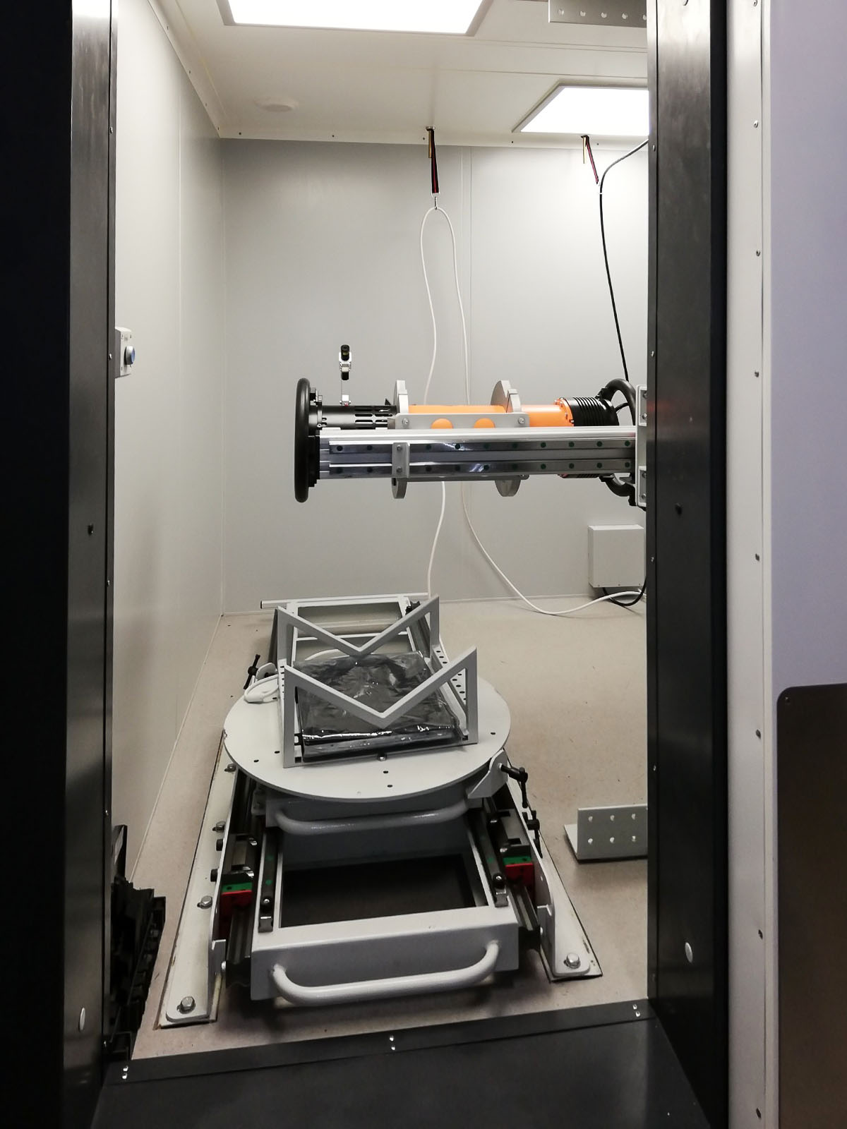 Модуль защитный "TISSA-RP"